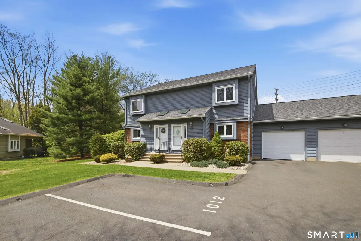 1012 Sand Stone Drive #1012, South Windsor, CT 06074 - #1