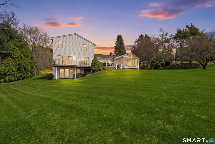 68 Suncrest Drive, Somers, CT 06071 - #3