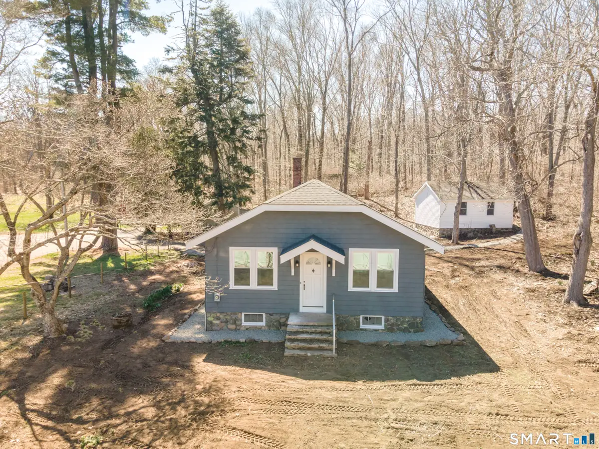 159 Norwich Westerly Road, North Stonington, CT 06359 - #1