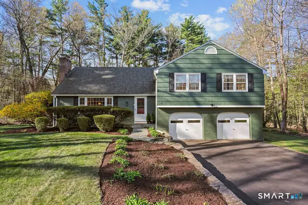 8 David Drive, Simsbury, CT 06070