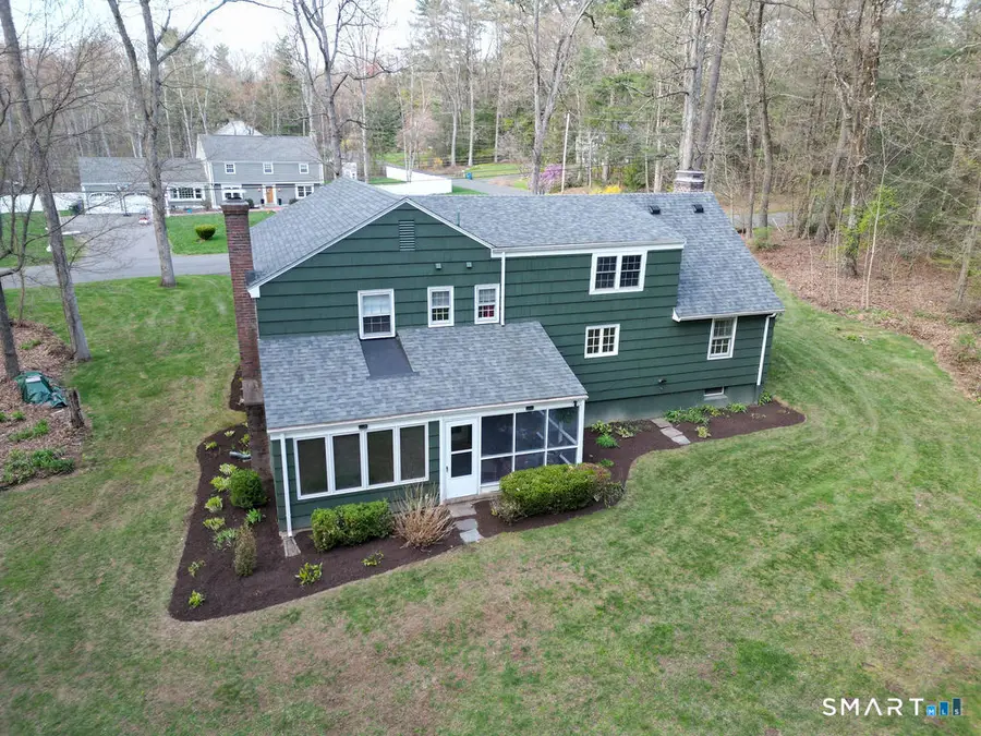 8 David Drive, Simsbury, CT 06070 - #2