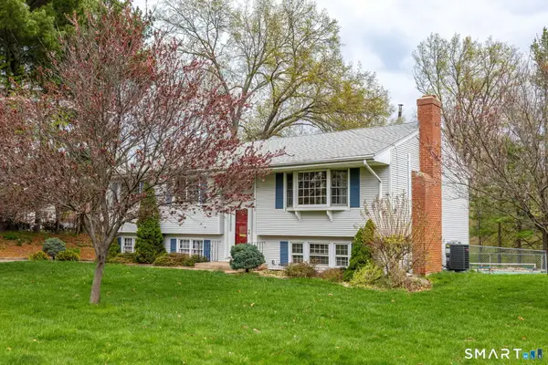 60 Tremont Street, Newington, CT 06111