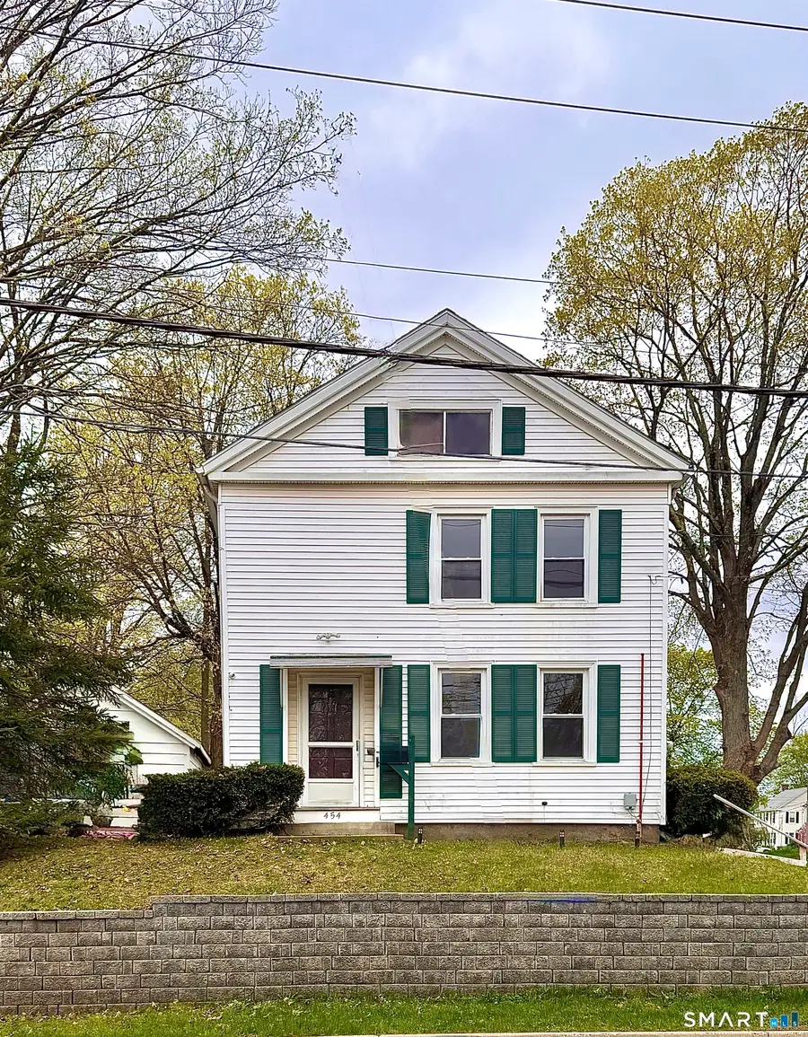 454 Middle Turnpike East, Manchester, CT 06040 - #2