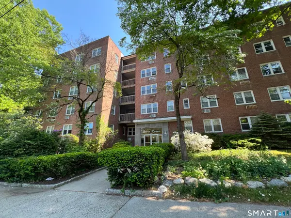 54 W North Street #417, Stamford, CT 06902