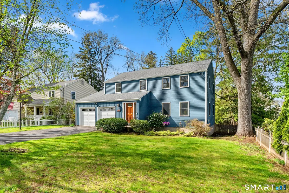 2016 Boulevard, West Hartford, CT 06107 - #1
