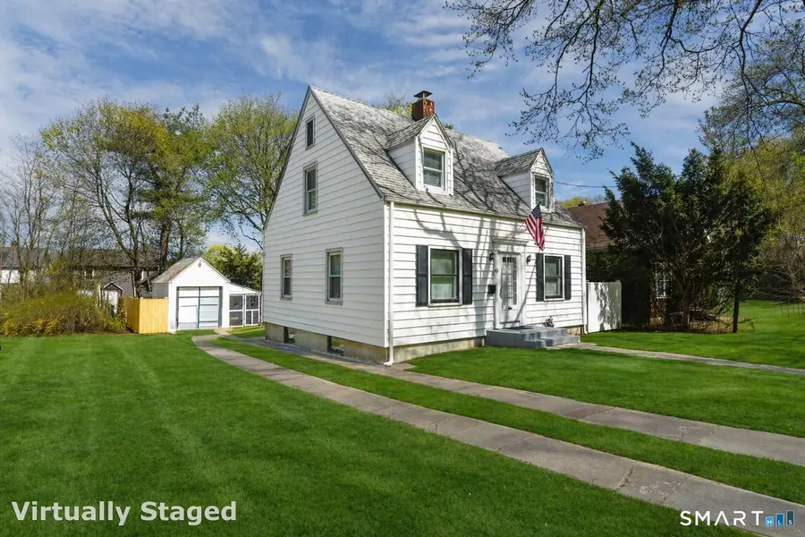 63 Park Road, Hamden, CT 06517 - #2