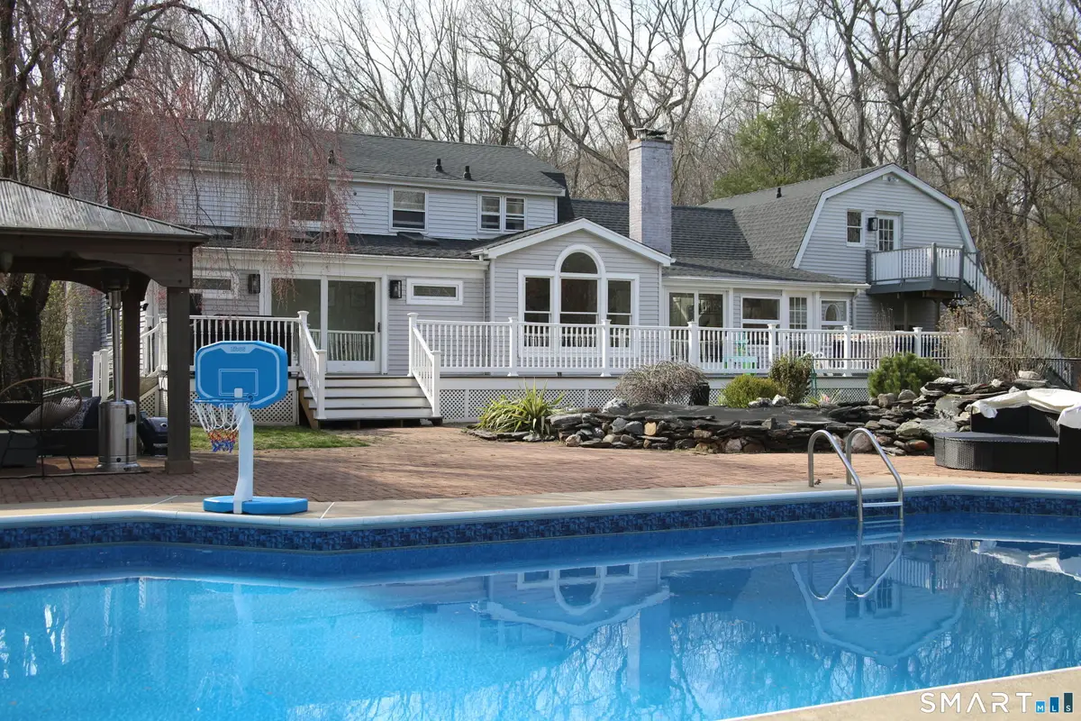 16 Diana Drive, Woodbridge, CT 06525 - #1