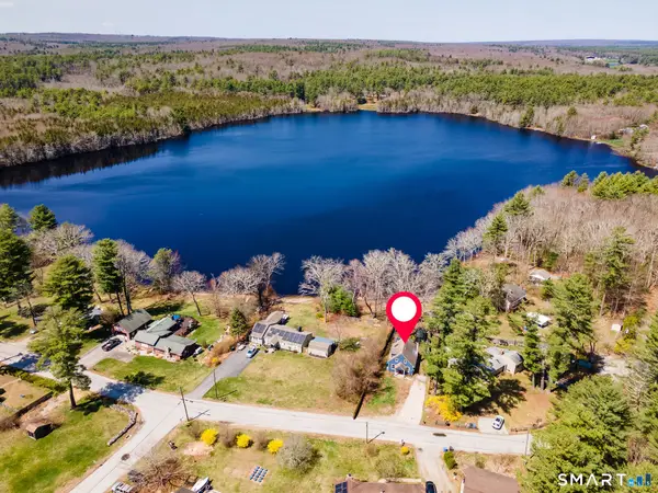 199 Bailey Pond Road, Voluntown, CT 06384