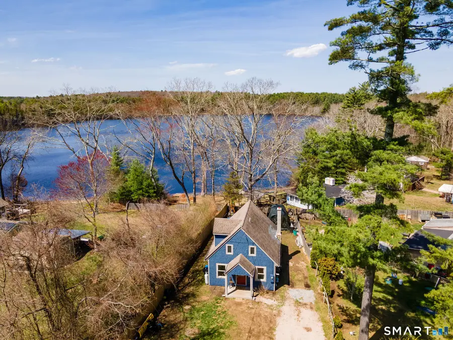 199 Bailey Pond Road, Voluntown, CT 06384 - #2