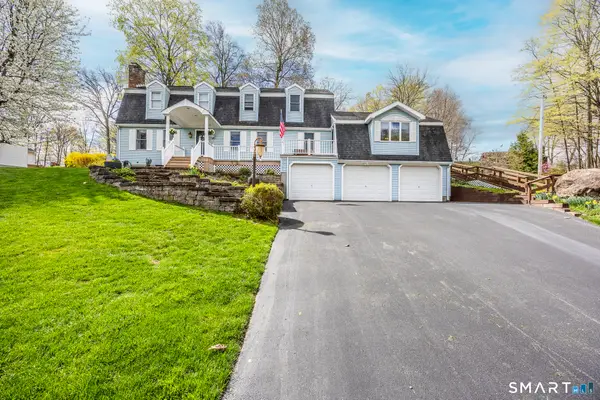 42 Chimney Sweep Road, Wallingford, CT 06492