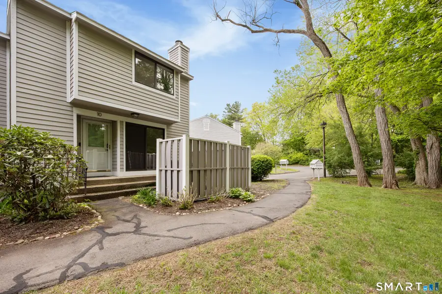 10 Ives Hill Court #10, Cheshire, CT 06410 - #2