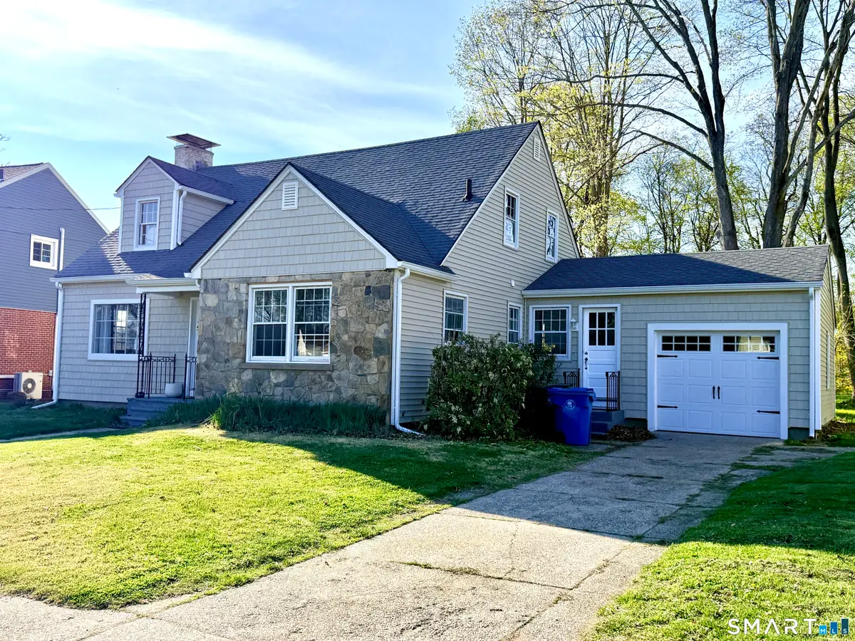 7 Taylor Drive, Norwich, CT 06360 - #1