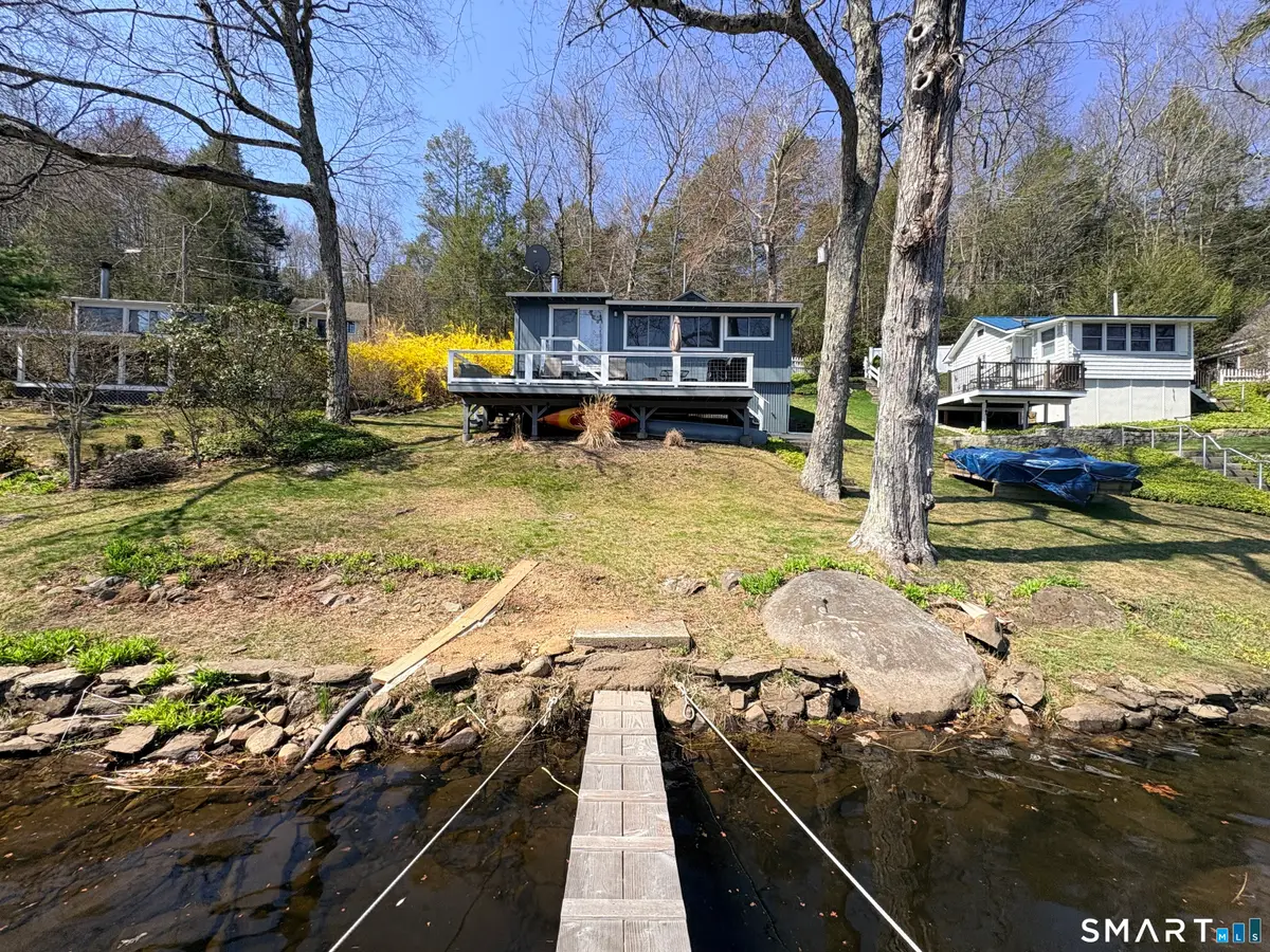 8 Sherwood Camp Road, Haddam, CT 06424 - #1