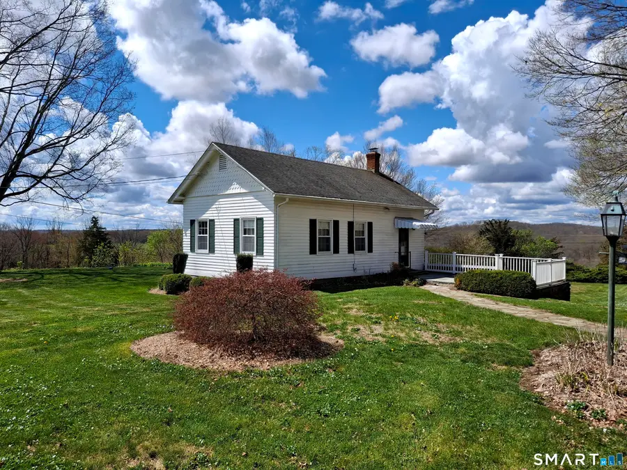 293 Kick Hill Road, Lebanon, CT 06249 - #3