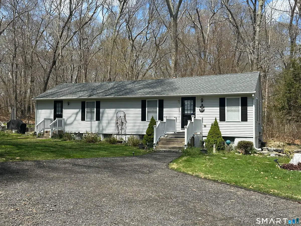 366 Shore Road, Old Lyme, CT 06371 - #1