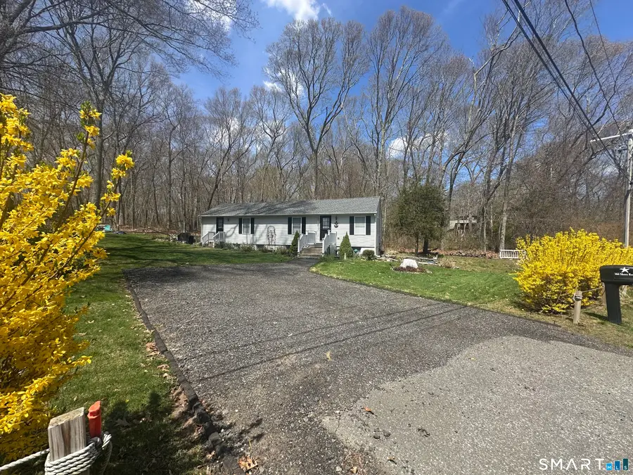 366 Shore Road, Old Lyme, CT 06371 - #2