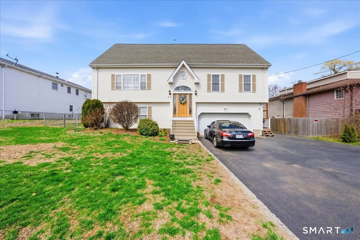 Address Withheld By Seller, East Haven, CT 06512 - #1