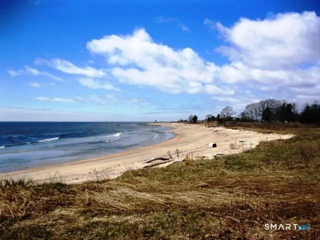 29 Meriden Road, Old Lyme, CT 06371 - #2