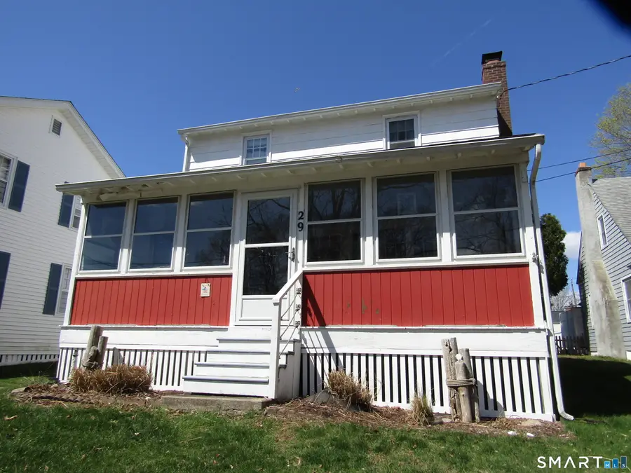 29 Meriden Road, Old Lyme, CT 06371 - #3