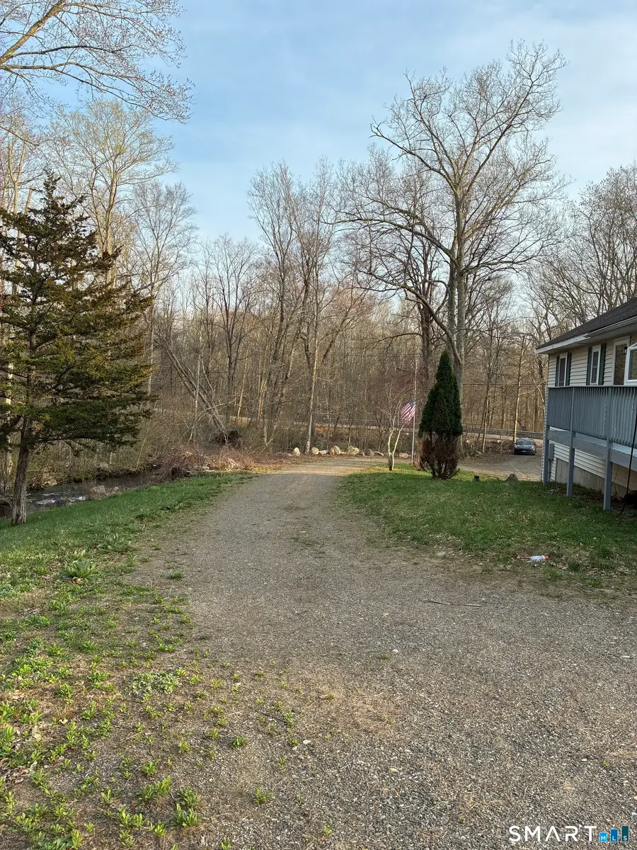 164 Tower Hill Road, Chaplin, CT 06235 - #2