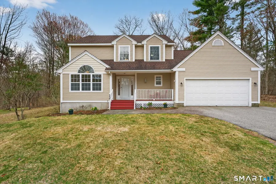 137 Birch Road, Mansfield, CT 06268 - #2