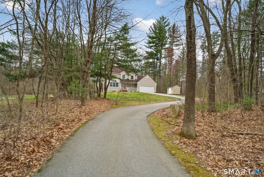 137 Birch Road, Mansfield, CT 06268 - #3