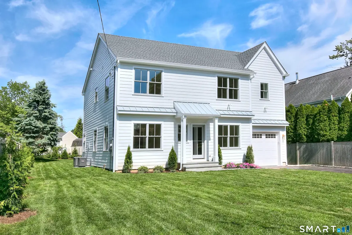 200 Henry Street, Fairfield, CT 06824 - #1