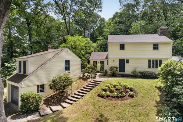 37 Sunset Terrace, Essex, CT 06426