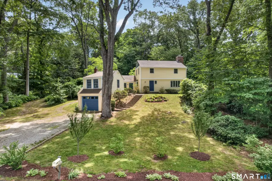 37 Sunset Terrace, Essex, CT 06426 - #2
