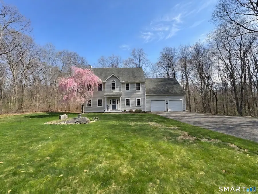 59 Harris Rd Extension, Salem, CT 06420 - #2