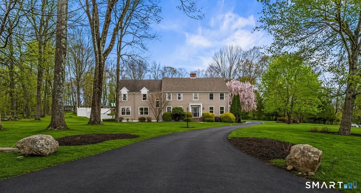 35 Aarons Court, Ridgefield, CT 06877 - #1