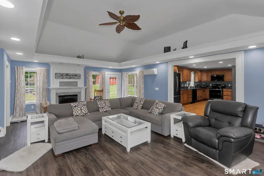 54 Bobolink Lane, Somers, CT 06071 - #2