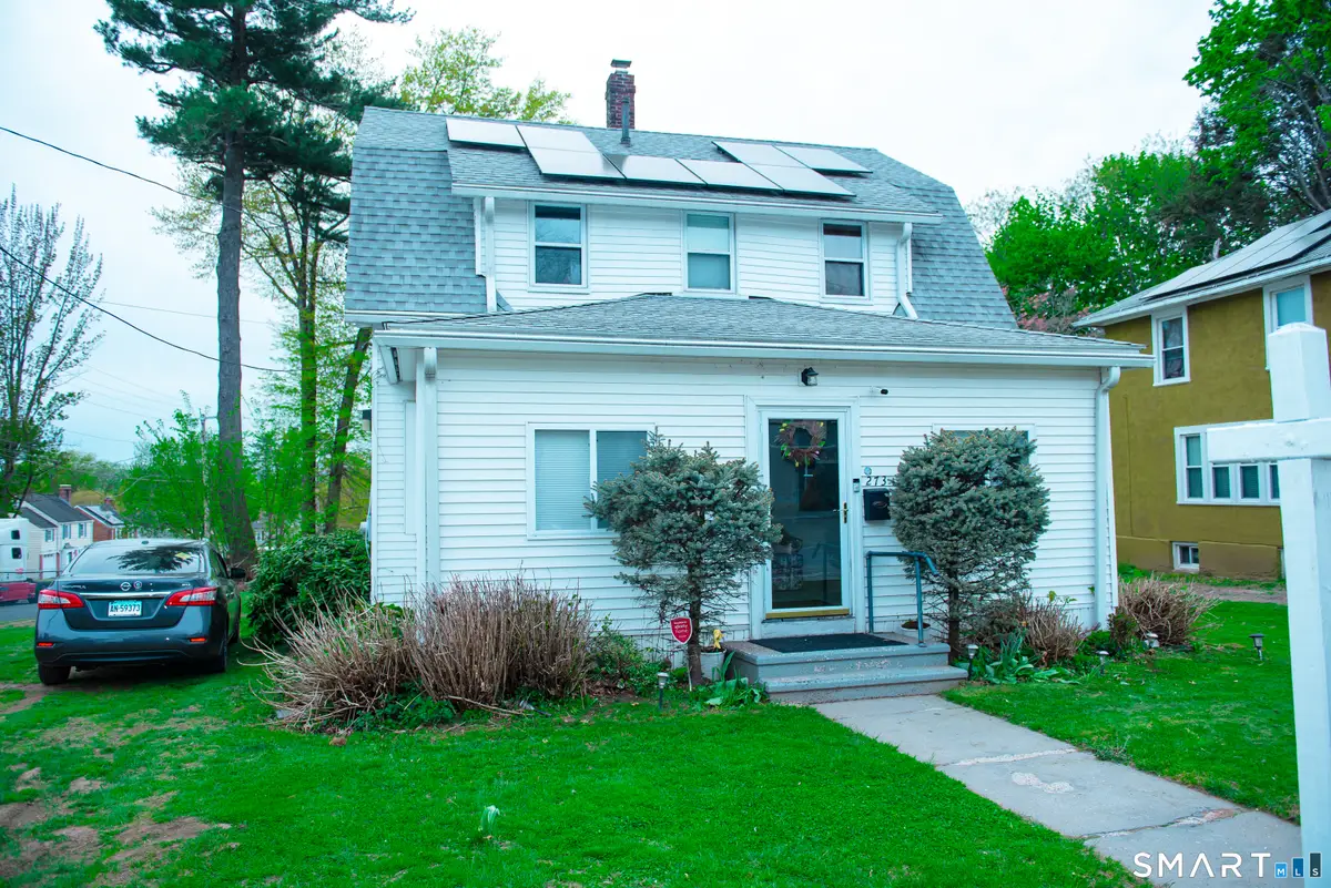 273 Palm Street, Hartford, CT 06112 - #1