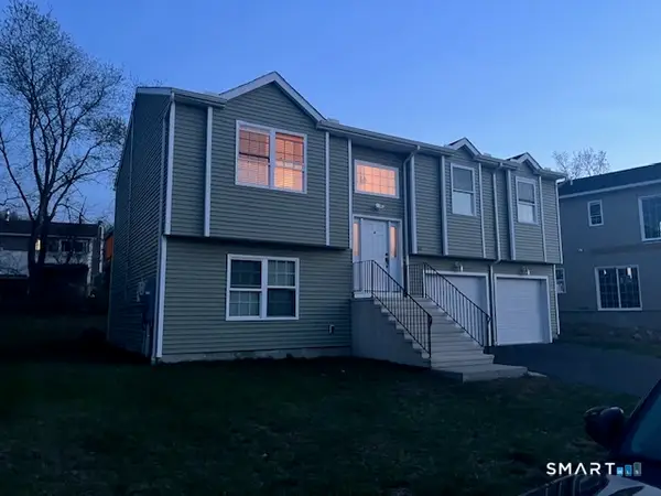 63 Yorktown Ridge, Waterbury, CT 06704