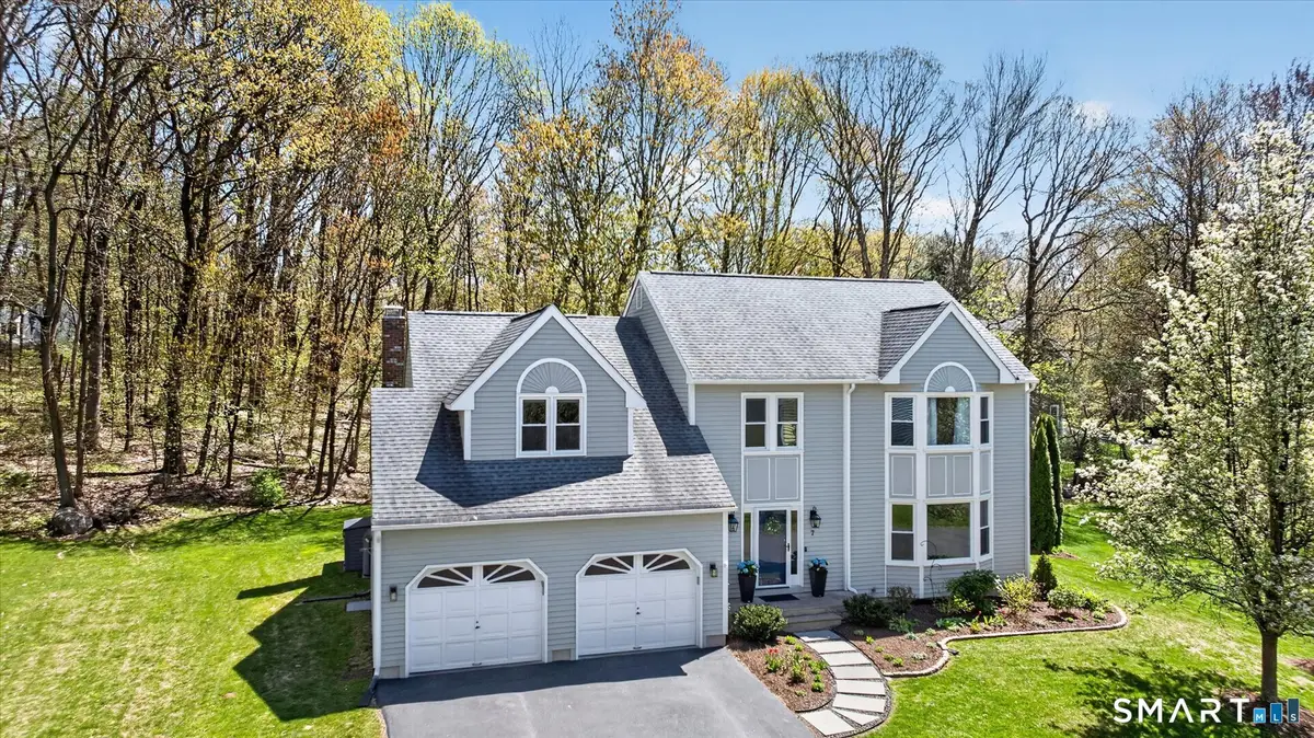 7 Village View Lane, Unionville, CT 06085 - #1