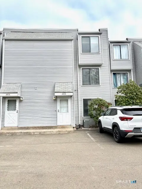 203 Thompson Street #E, East Haven, CT 06513