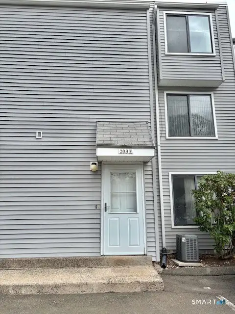 203 Thompson Street #E, East Haven, CT 06513 - #2
