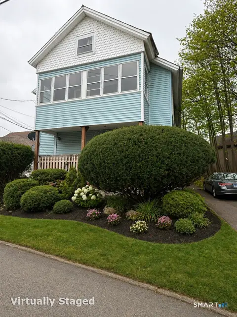 60 Capitol Avenue, Meriden, CT 06451 - #2