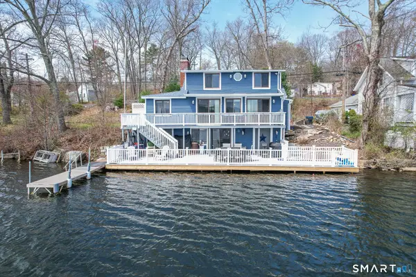 139 West Shore Road, Ellington, CT 06029