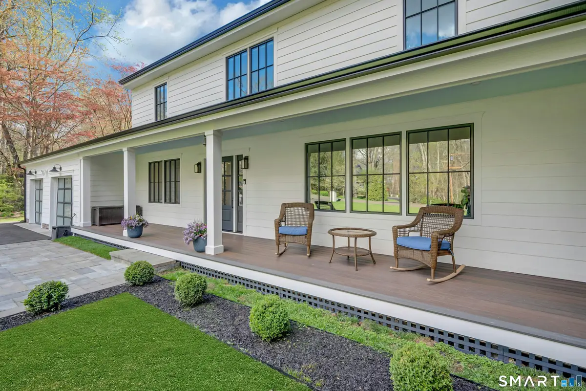 192 Barclay Drive, Stamford, CT 06903 - #1