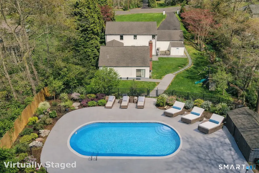 192 Barclay Drive, Stamford, CT 06903 - #3