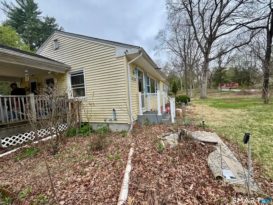 429 Jerusalem Road, Windham, CT 06280 - #2