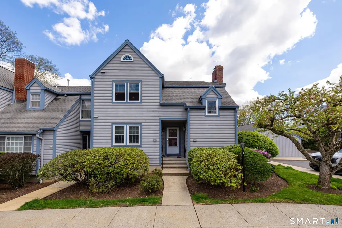 85 Gate Ridge Road #85, Fairfield, CT 06825 - #1