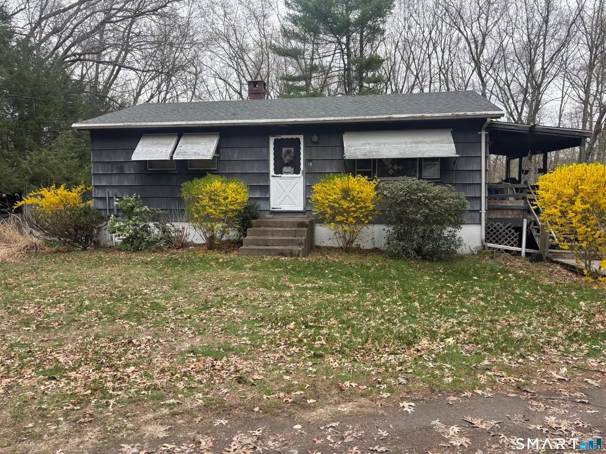 19 Henry Place, North Windham, CT 06256 - #1