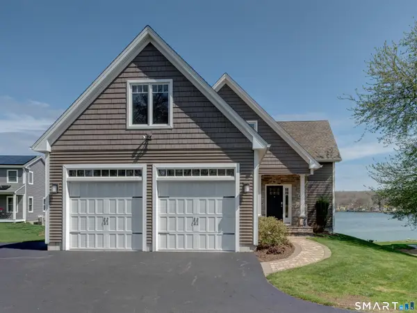 12 Webster Lane, Columbia, CT 06237