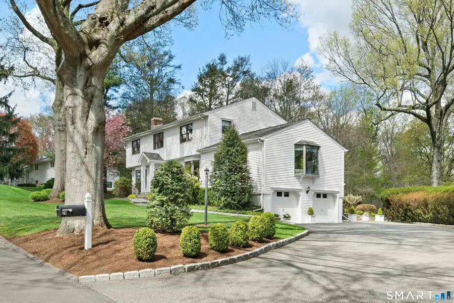 24 Blue Ribbon Drive, Westport, CT 06880 - #3