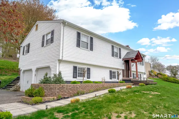 129 Berner Terrace, Milford, CT 06460