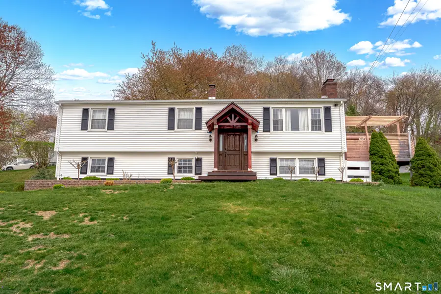 129 Berner Terrace, Milford, CT 06460 - #2