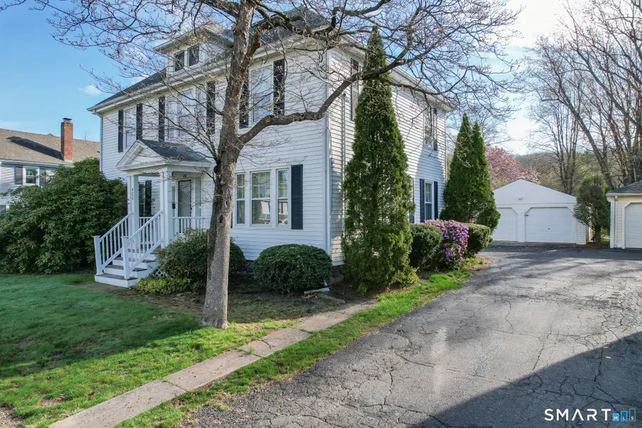 480 Burlington Avenue, Bristol, CT 06010 - #2