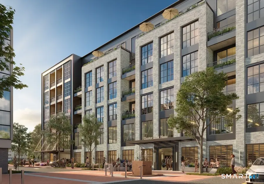 2 Arapahoe Road #301, West Hartford, CT 06107 - #2